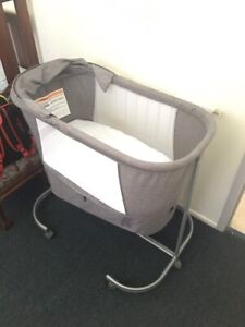 cradle sheets big w